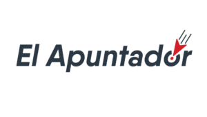 EL APUNTADOR - LOGO COMPLETO