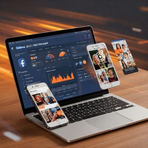 Anuncios Publicitarios en Facebook e Instagram Ads