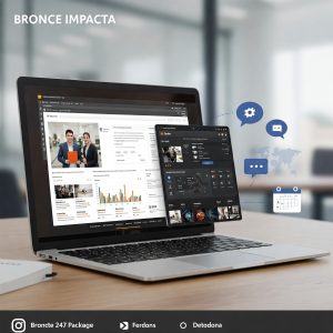 Paquete Impacta 24/7 Bronce