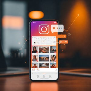 Plan de Marketing Digital - Gestión de 3 Red Social